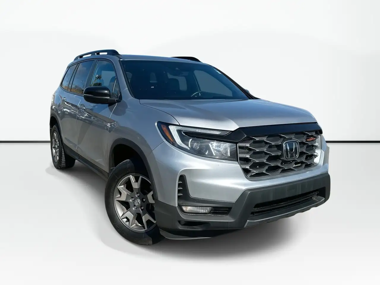 2023 Honda Passport