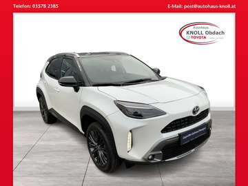 Hybrid AWD-i Adventure