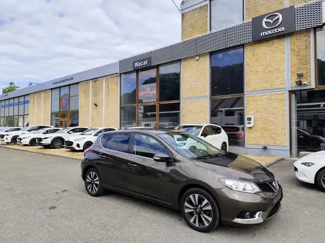 Nissan Pulsar 1er Proprio *** GARANTIE *** GPS & Caméra