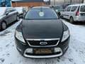Ford Mondeo Turnier Titanium*BEHINDERT*TUV NEU*1 HAND Schwarz - thumbnail 8