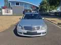 Mercedes-Benz C 220 cdi /Automatik / Klima Silber - thumbnail 8