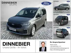 Ford Tourneo Connect (L1) Titanium 90 kW