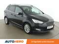 Ford Grand C-Max 1.5 TDCi Titanium Schwarz - thumbnail 8