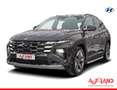 Hyundai TUCSON 1.6T-GDI Facelift LED Kamera Navi Sitzheizu Grau - thumbnail 1