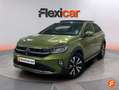 Volkswagen Taigo 1.0 TSI R-Line DSG 81kW Verde - thumbnail 3