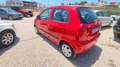 Chevrolet Matiz 0.8 S Rojo - thumbnail 4