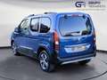 Peugeot Rifter ALLURE HDI 100 Bleu - thumbnail 10