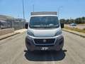 Fiat Ducato 35 2.3 MJT 130CV PM Maxi CASSONE E CENTINA BASSA White - thumbnail 2