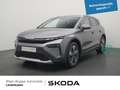 Skoda Elroq 85 Loft AHK ACC LED KAM SHZ KLIMA NAVI Gris - thumbnail 1