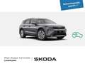 Skoda Elroq 85 Loft AHK ACC LED KAM SHZ KLIMA NAVI Gri - thumbnail 1