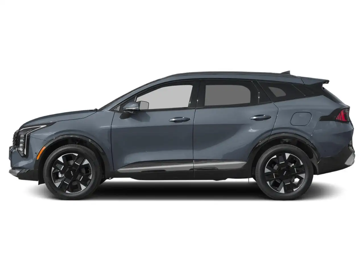 Kia Sportage снимка Kia Sportage