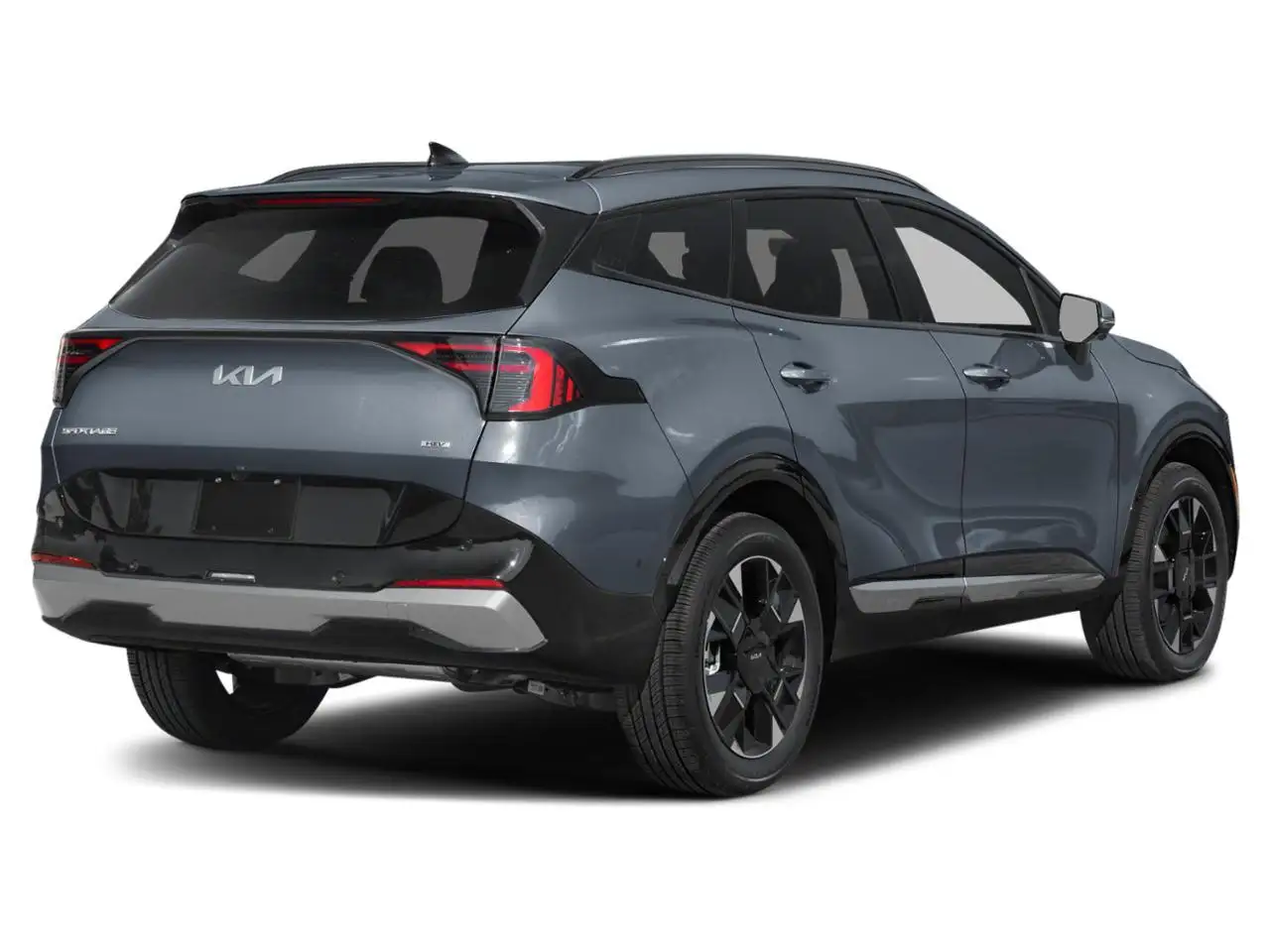 Kia Sportage снимка Kia Sportage