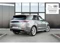 Land Rover Range Rover Sport New P400 Dynamic SE Gris - thumbnail 2