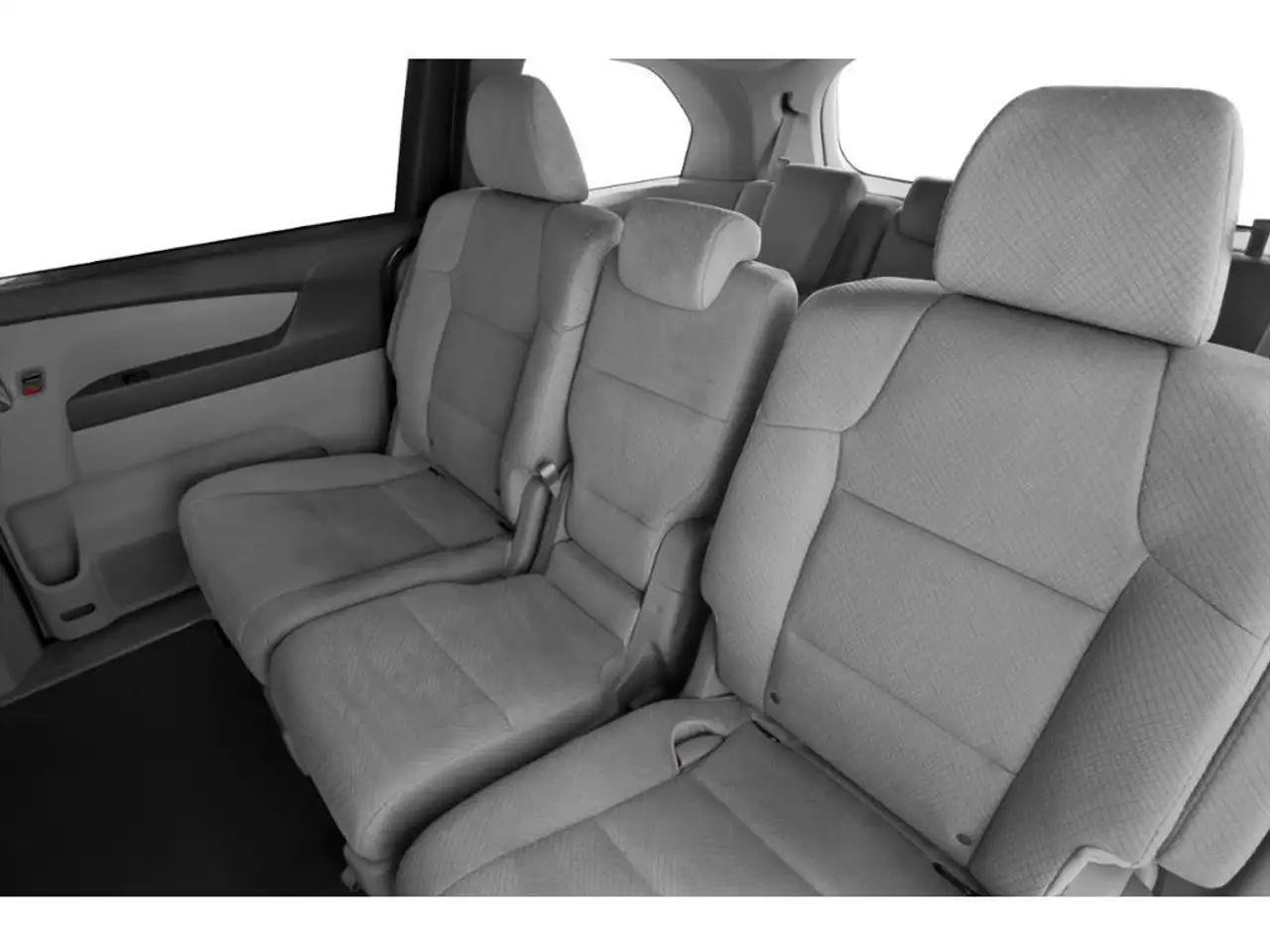 Honda Odyssey снимка Honda Odyssey
