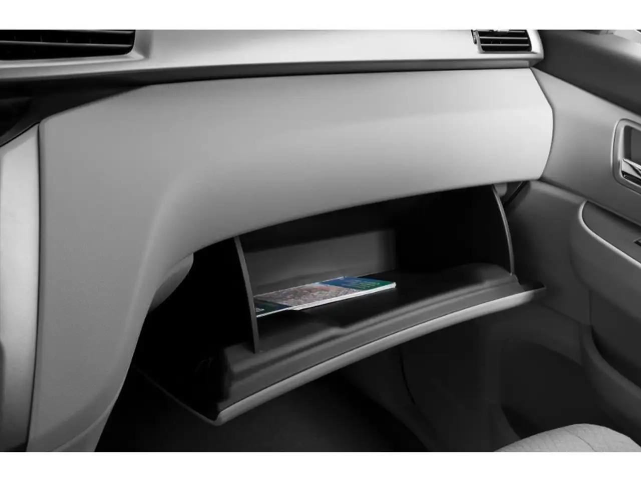 Honda Odyssey снимка Honda Odyssey
