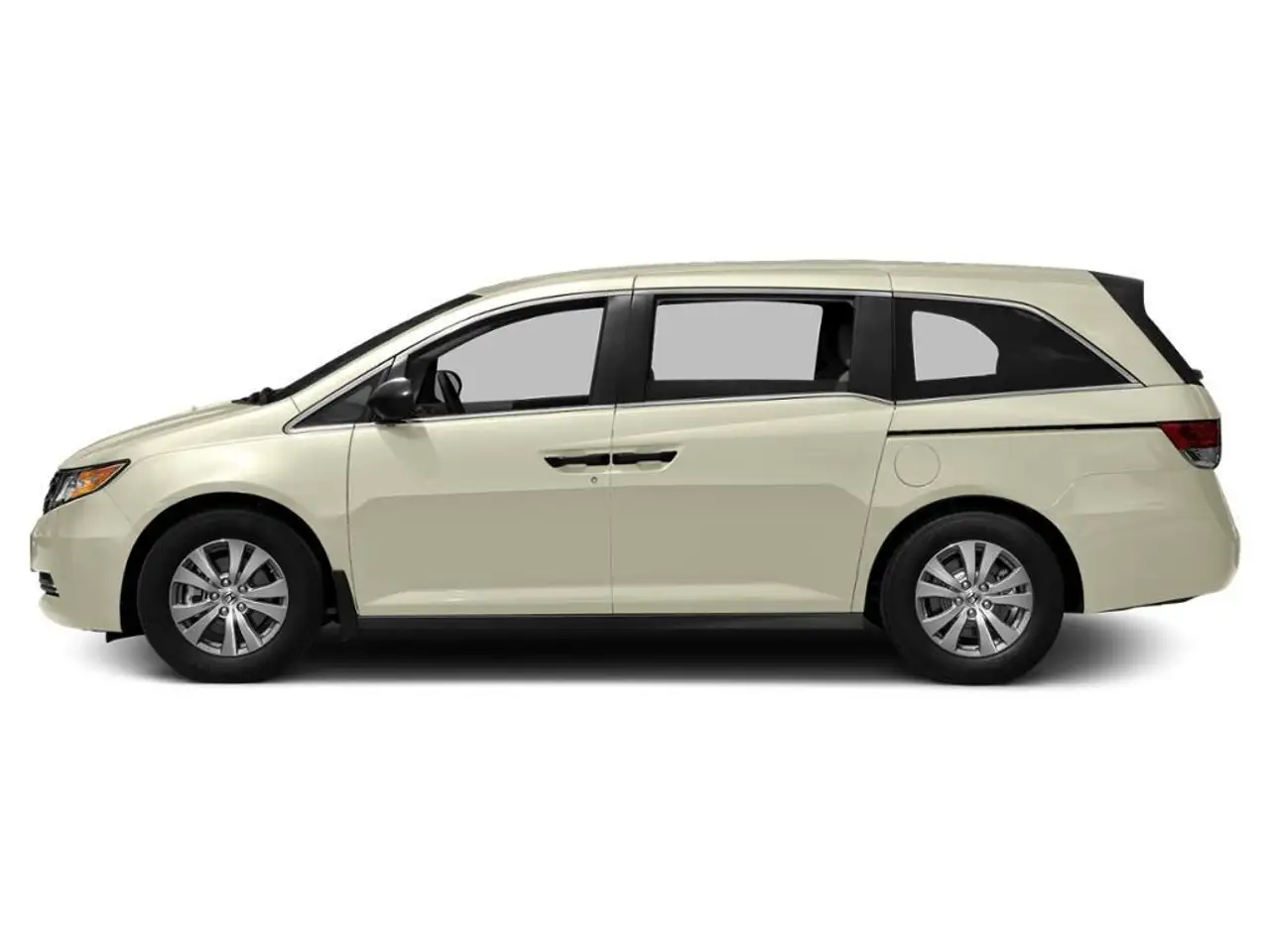 Honda Odyssey снимка Honda Odyssey