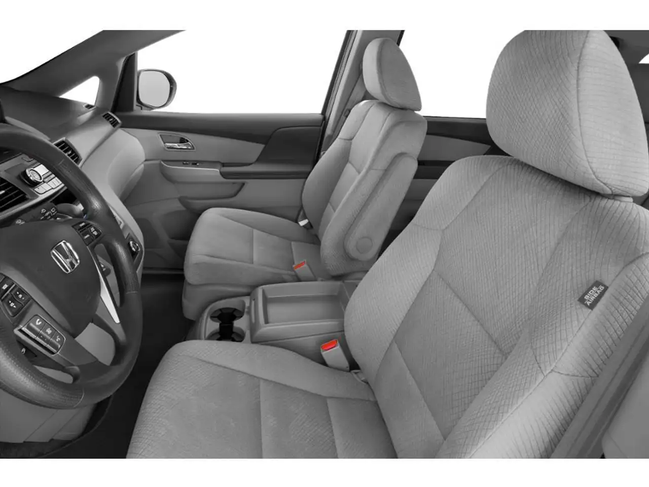 Honda Odyssey снимка Honda Odyssey