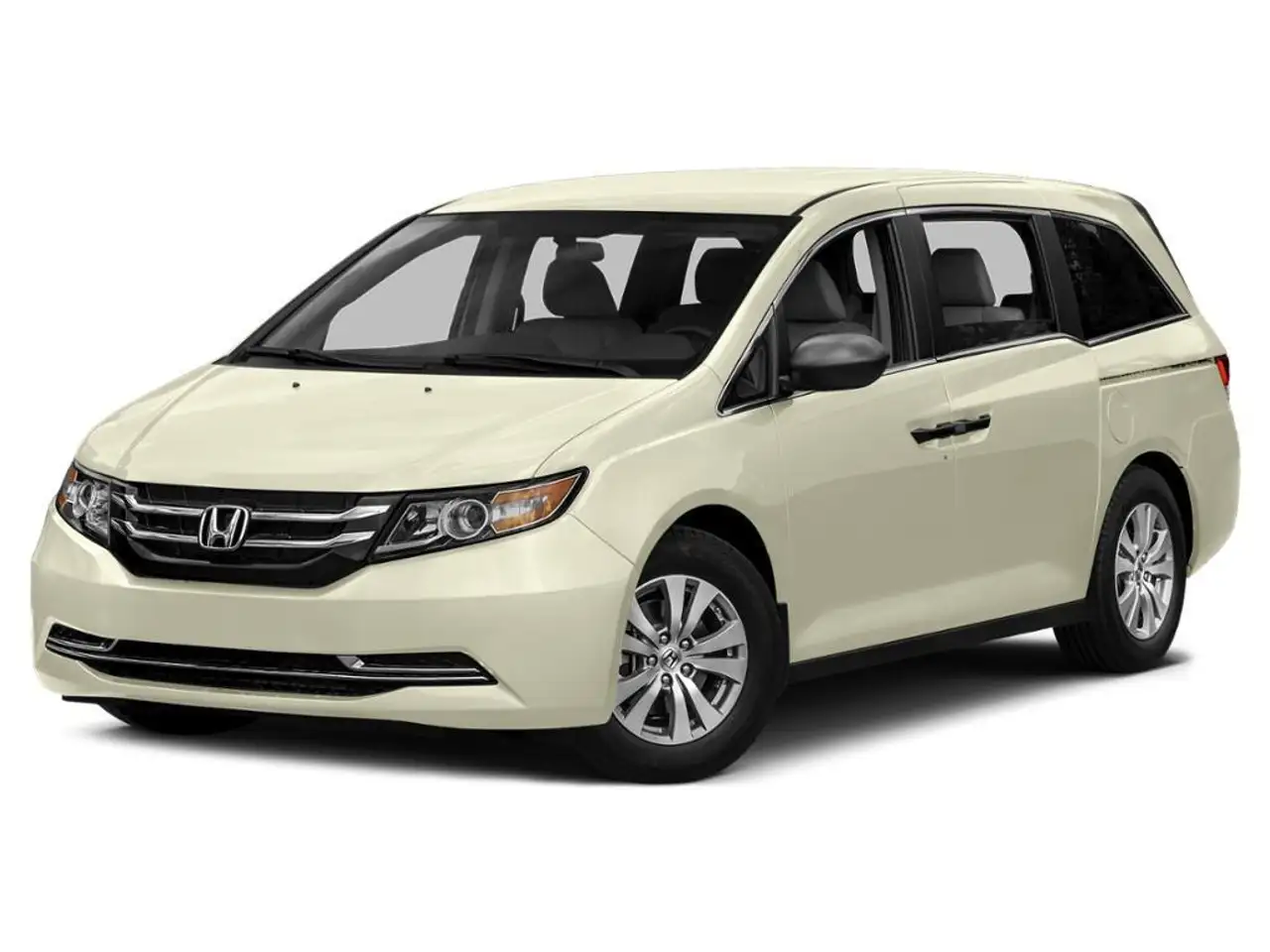 Honda Odyssey снимка Honda Odyssey