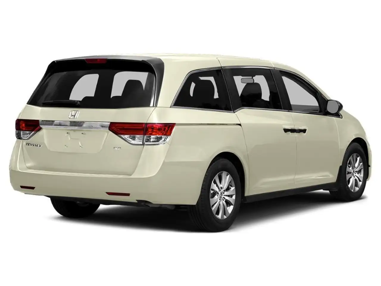 Honda Odyssey снимка Honda Odyssey