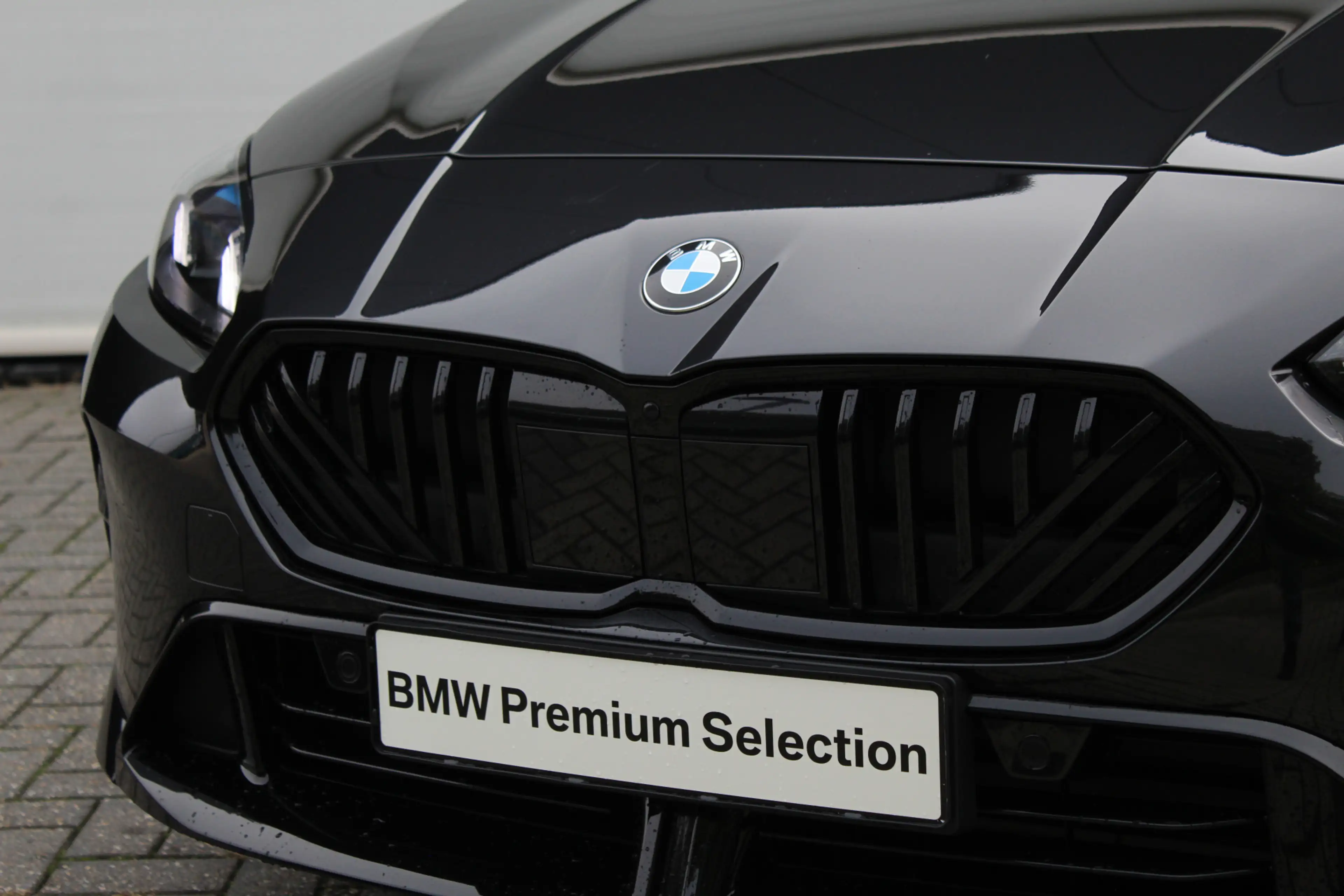 BMW 120 1 Serie M Sport Automaat / Panoramadak / Sportstoe — photo 9