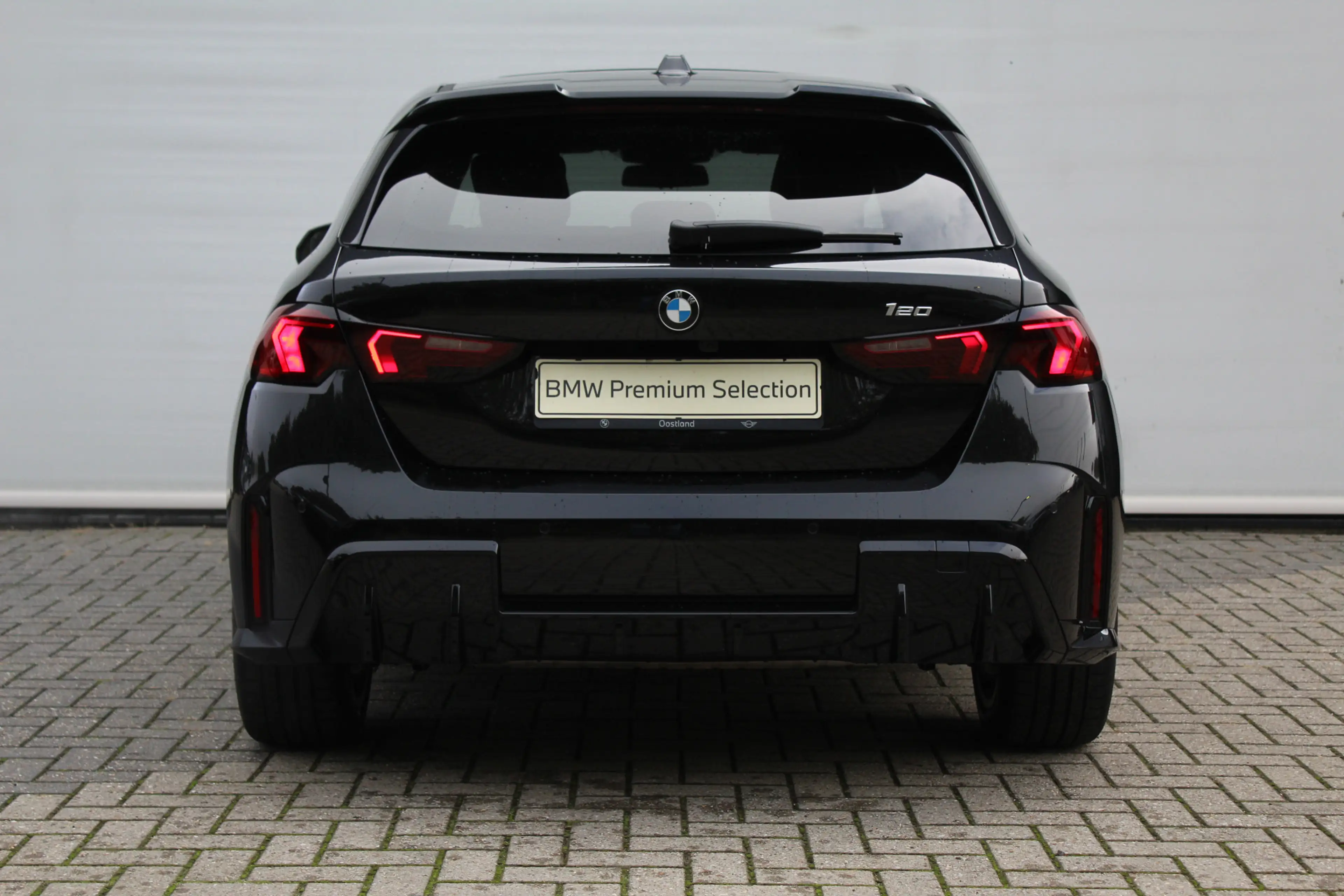 BMW 120 1 Serie M Sport Automaat / Panoramadak / Sportstoe — photo 4