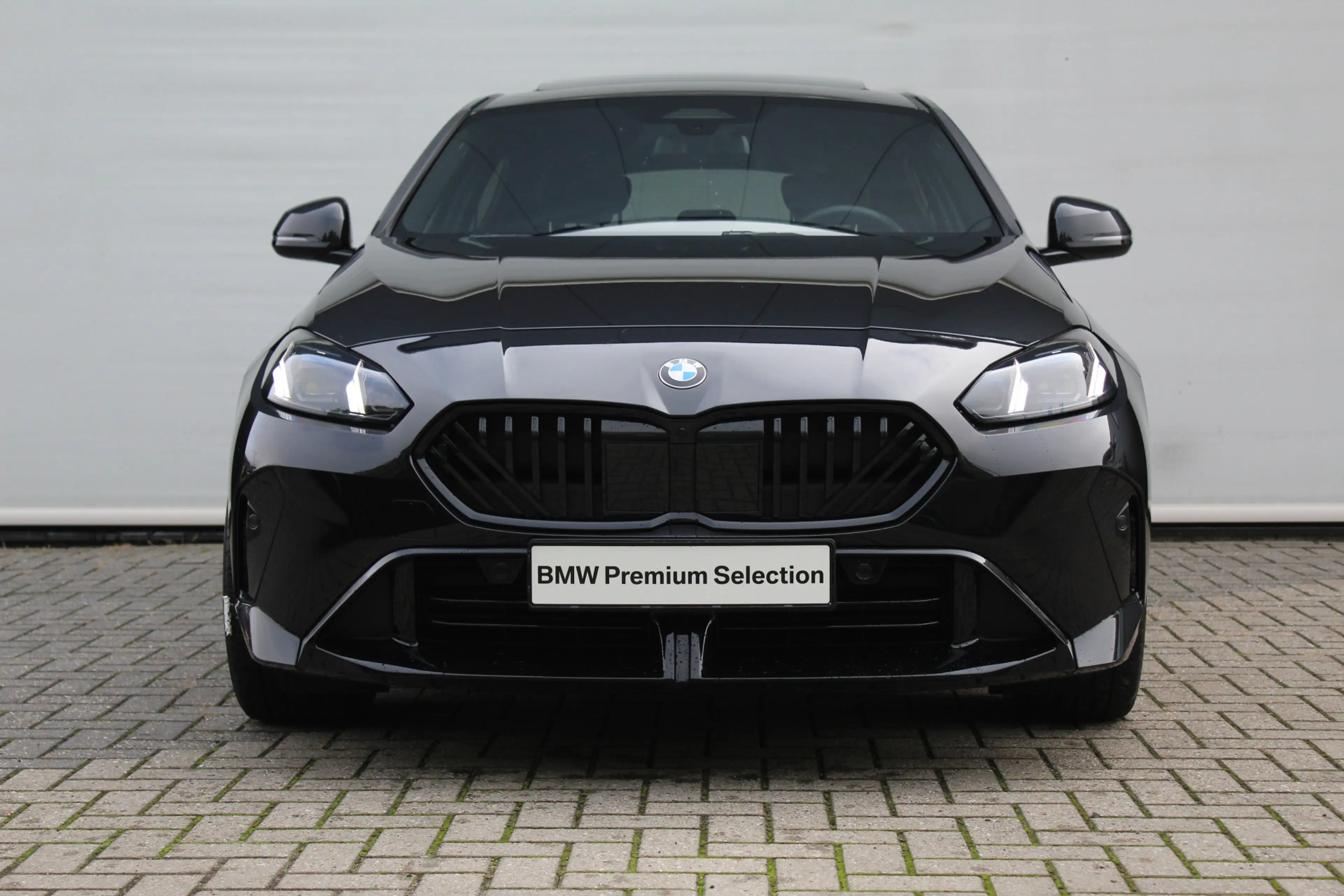 BMW 120 1 Serie M Sport Automaat / Panoramadak / Sportstoe — photo 5