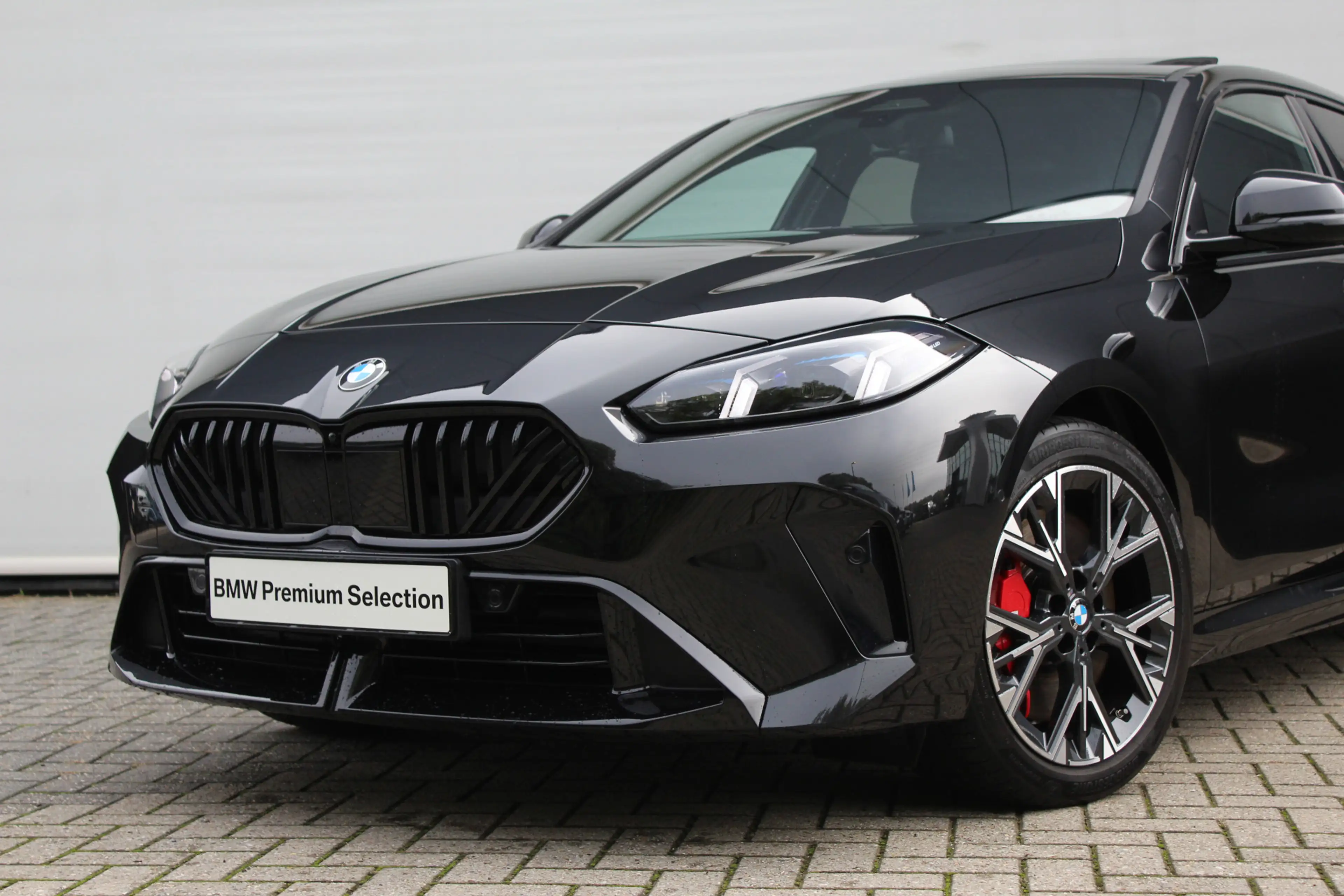 BMW 120 1 Serie M Sport Automaat / Panoramadak / Sportstoe — photo 8