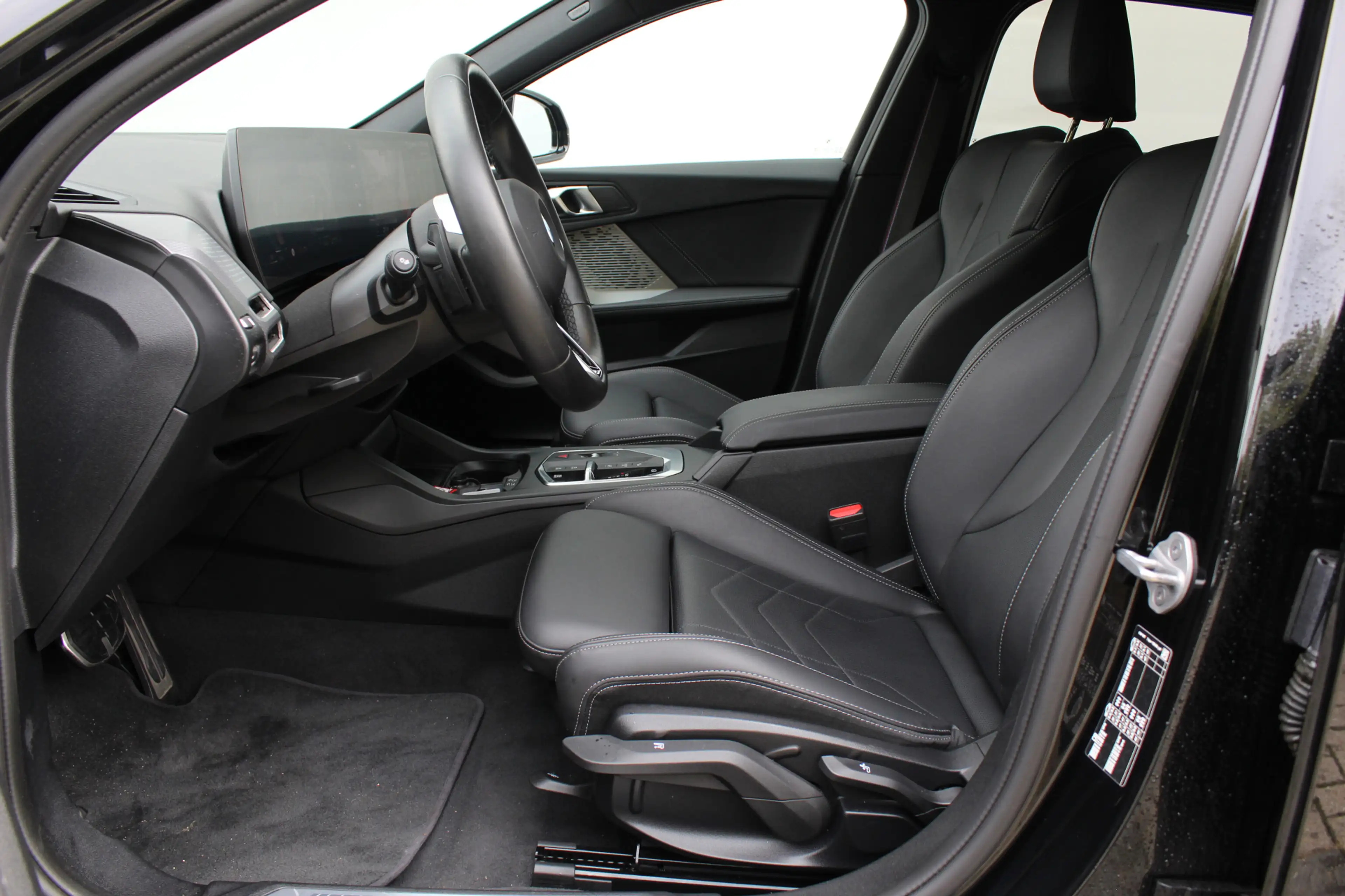 BMW 120 1 Serie M Sport Automaat / Panoramadak / Sportstoe — photo 13