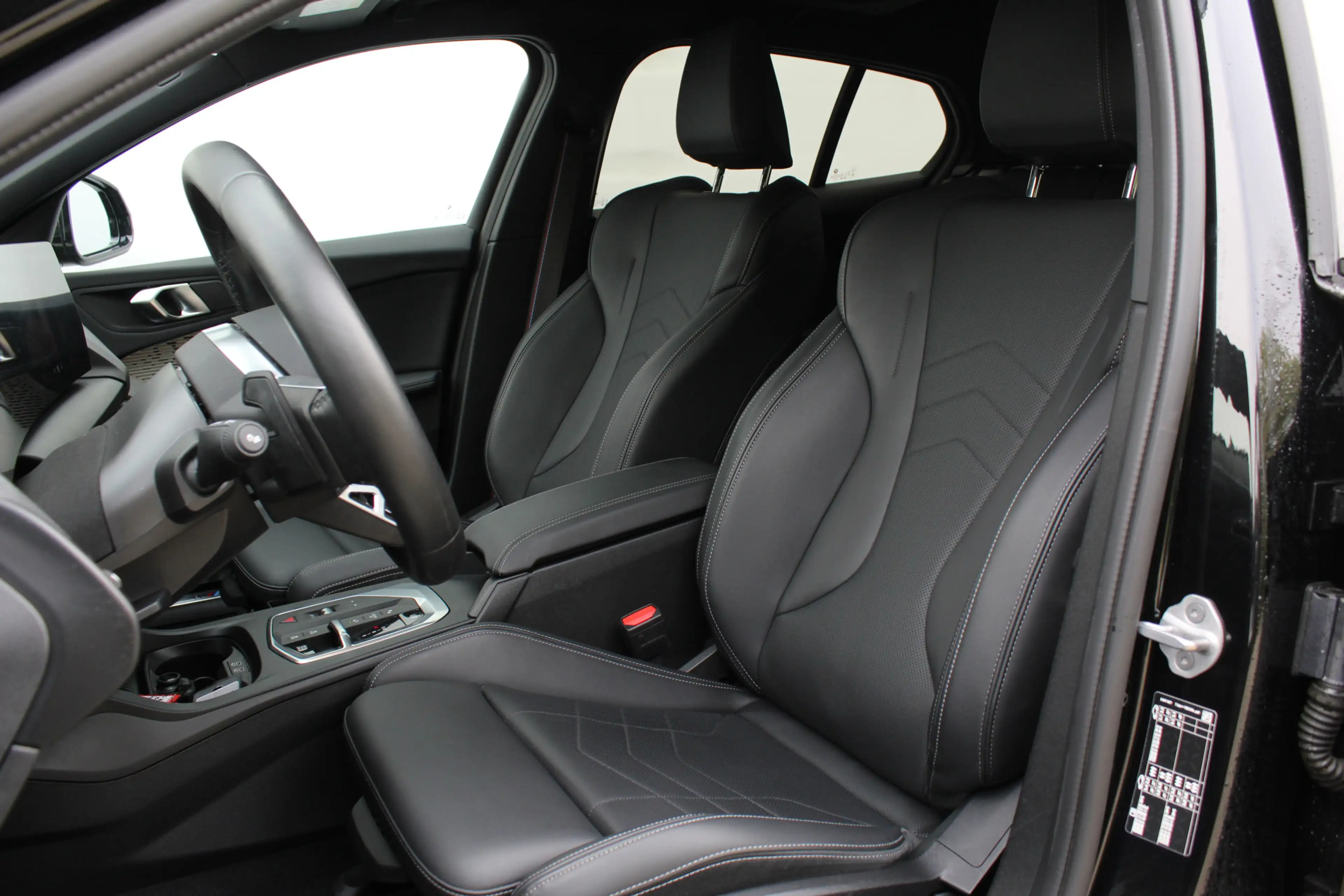 BMW 120 1 Serie M Sport Automaat / Panoramadak / Sportstoe — photo 12