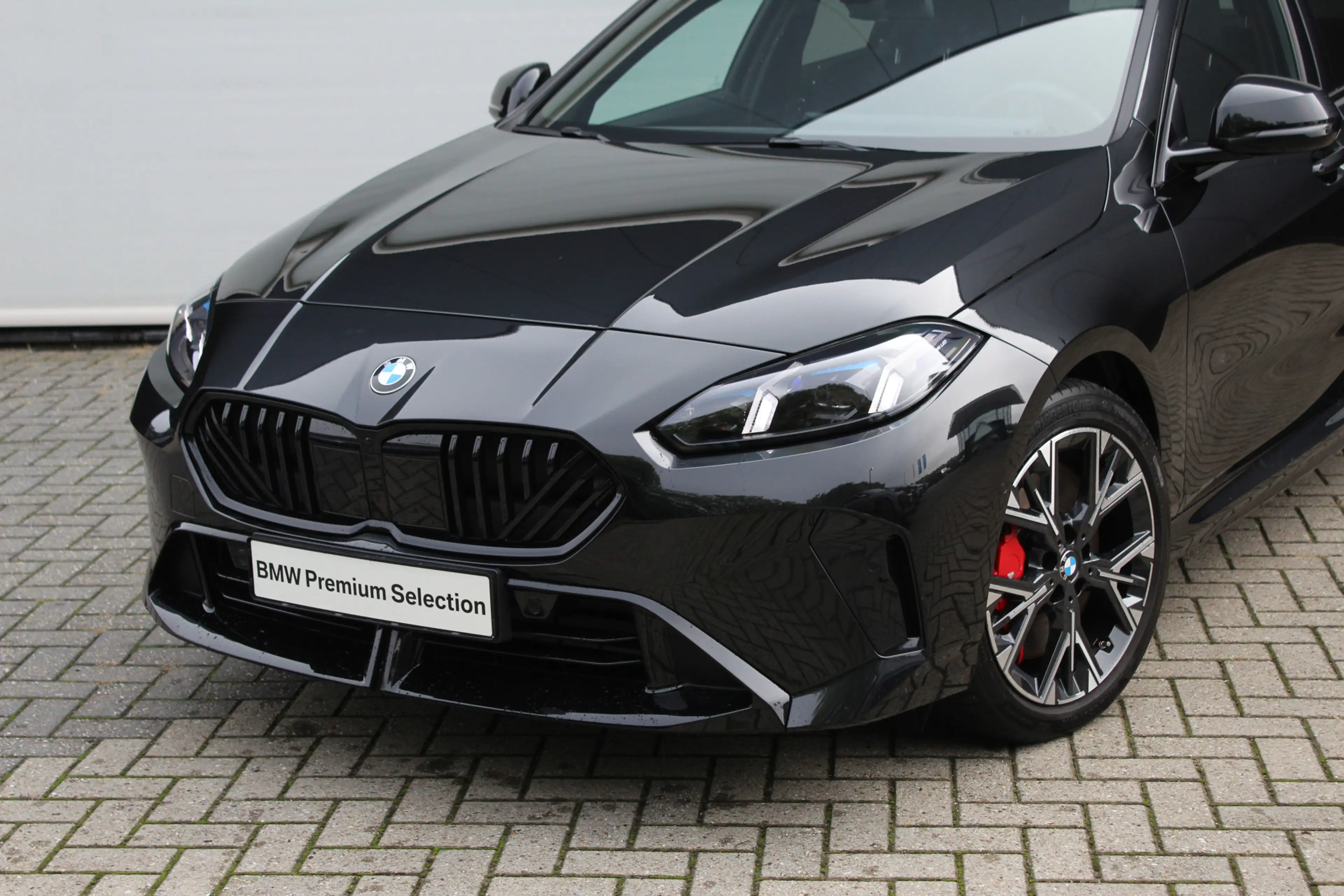 BMW 120 1 Serie M Sport Automaat / Panoramadak / Sportstoe — photo 7