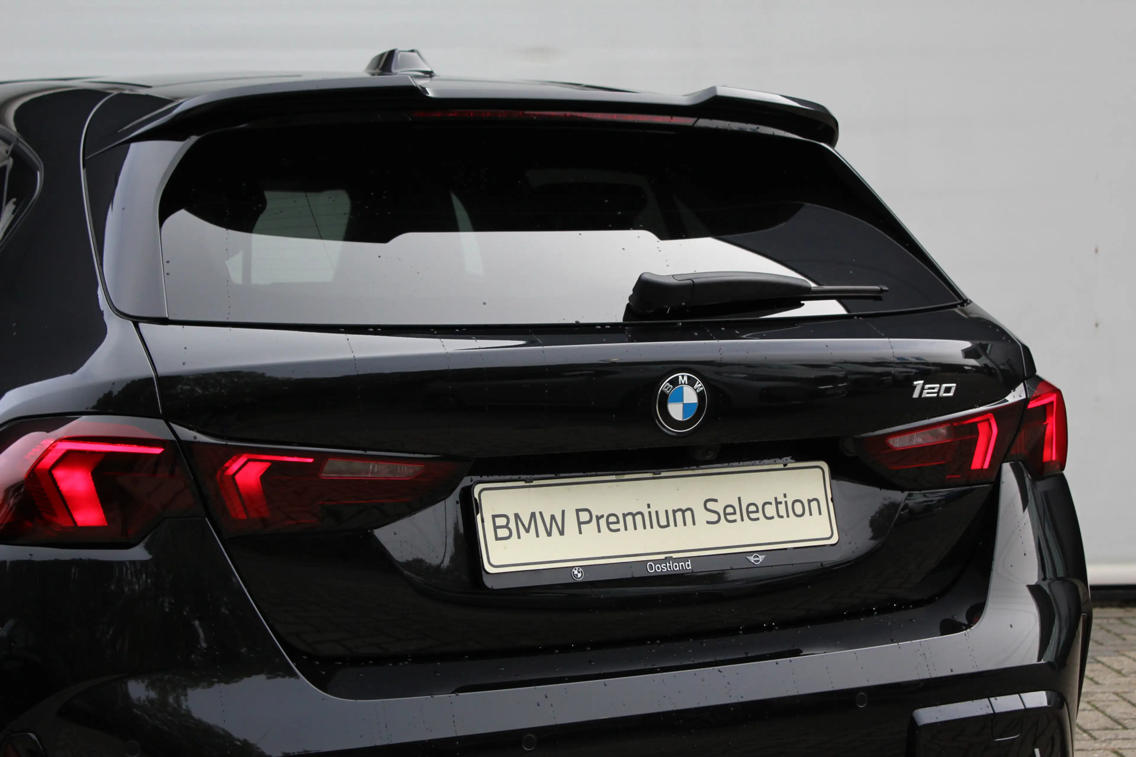 BMW 120 1 Serie M Sport Automaat / Panoramadak / Sportstoe — photo 15