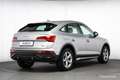 Audi Q5 SB 40 TDI quattro Advanced VIRTUAL ASSISTENZ +++ Silber - thumbnail 36