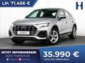 Audi Q5 SB 40 TDI quattro Advanced VIRTUAL ASSISTENZ +++ Silber - thumbnail 1