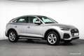 Audi Q5 SB 40 TDI quattro Advanced VIRTUAL ASSISTENZ +++ Silber - thumbnail 39