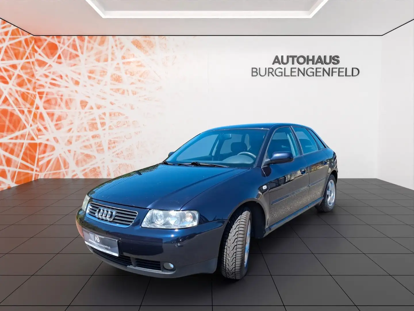 Audi A3 1.6 Ambiente ! SHZ ! Klimaautom. ! 2te Hand ! - 1