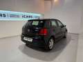 Volkswagen Polo 1.2TDI Advance Negro - thumbnail 4