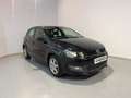 Volkswagen Polo 1.2TDI Advance Negro - thumbnail 3