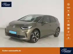 Volkswagen ID.3 Pro Move 58 kWh Matrix/P Dach/ACC/Wärmep.