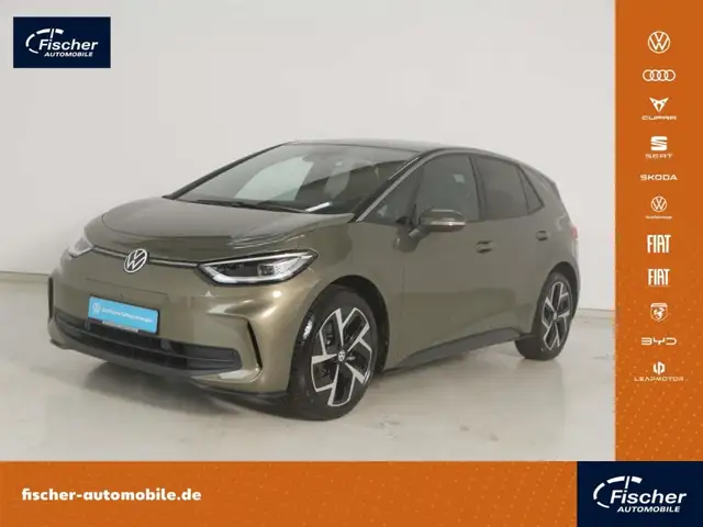 Volkswagen ID.3 Pro Move 58 kWh Matrix/P Dach/ACC/Wärmep.