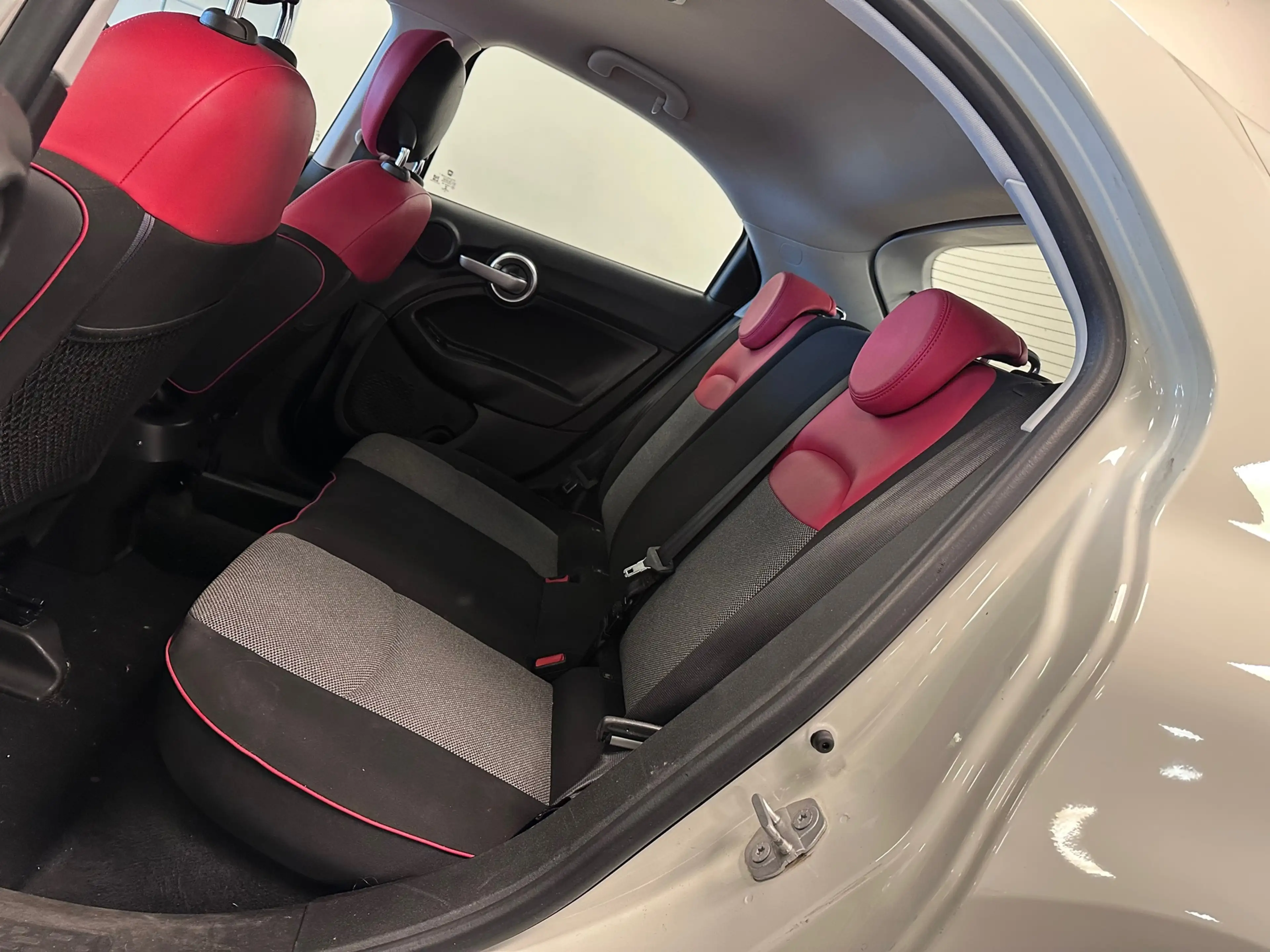 Fiat 500X 1.4 Turbo MultiAir|140PK|VEEL OPTIES!|112.815km — photo 11