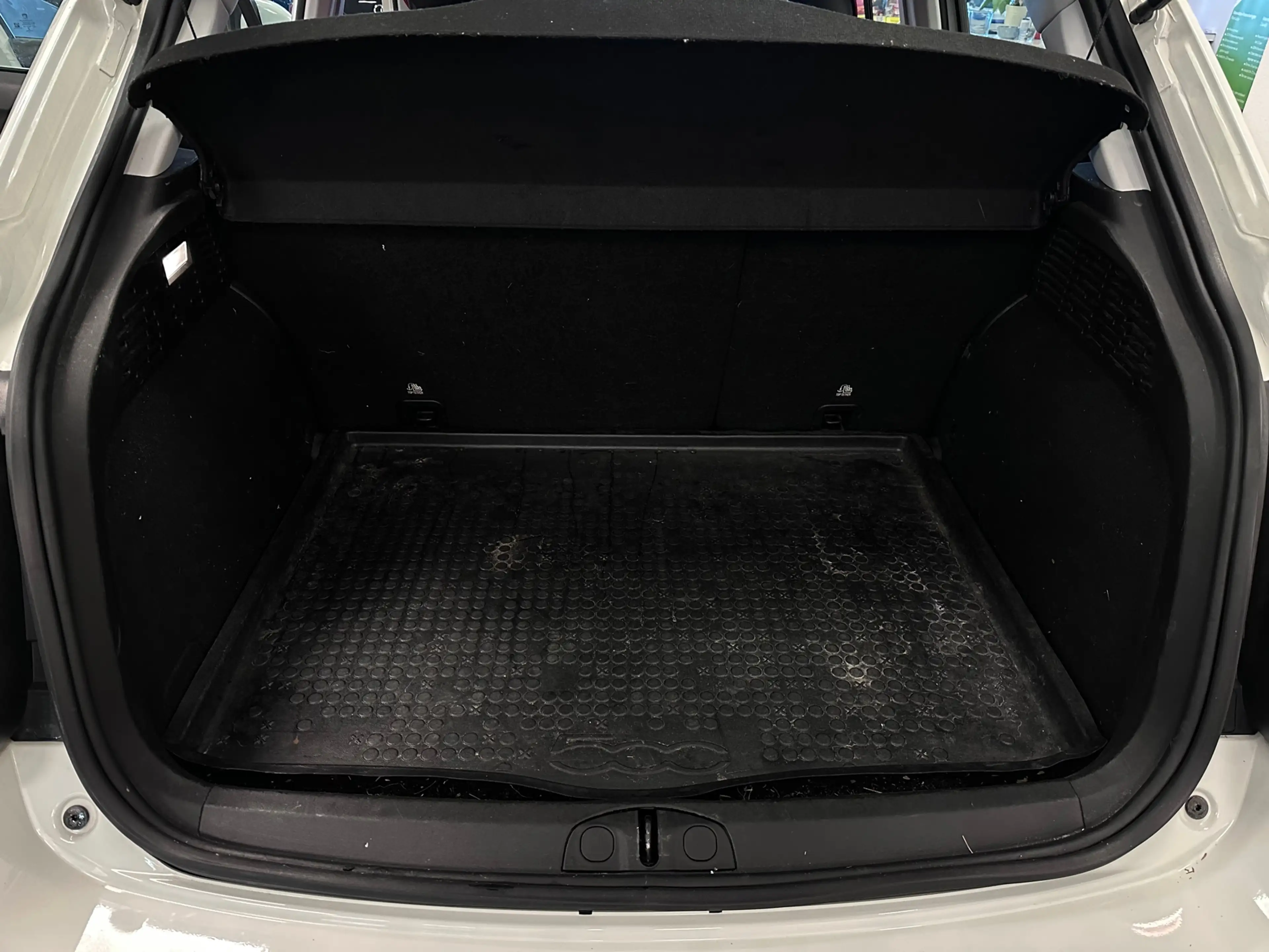 Fiat 500X 1.4 Turbo MultiAir|140PK|VEEL OPTIES!|112.815km — photo 12