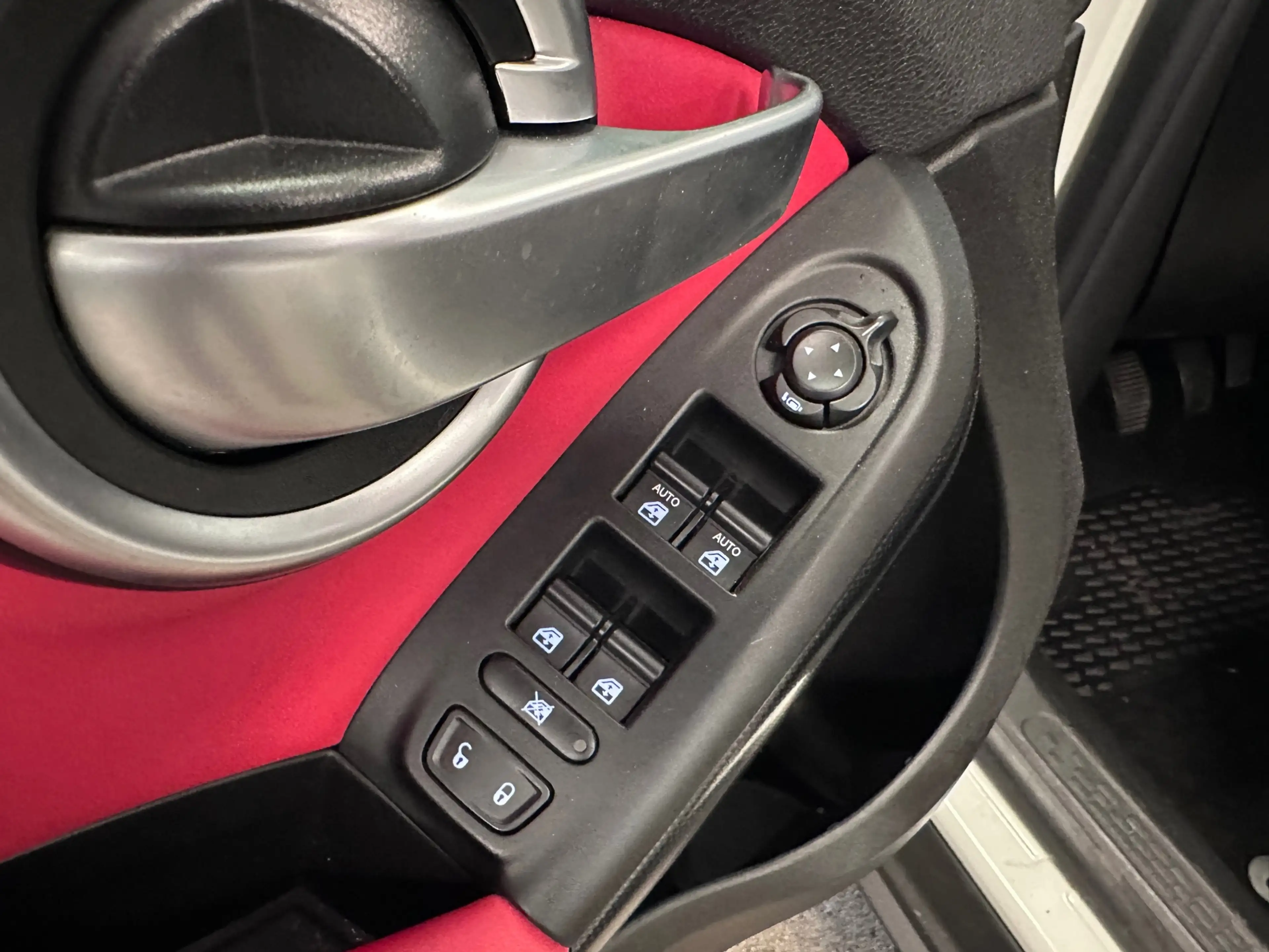 Fiat 500X 1.4 Turbo MultiAir|140PK|VEEL OPTIES!|112.815km — photo 9