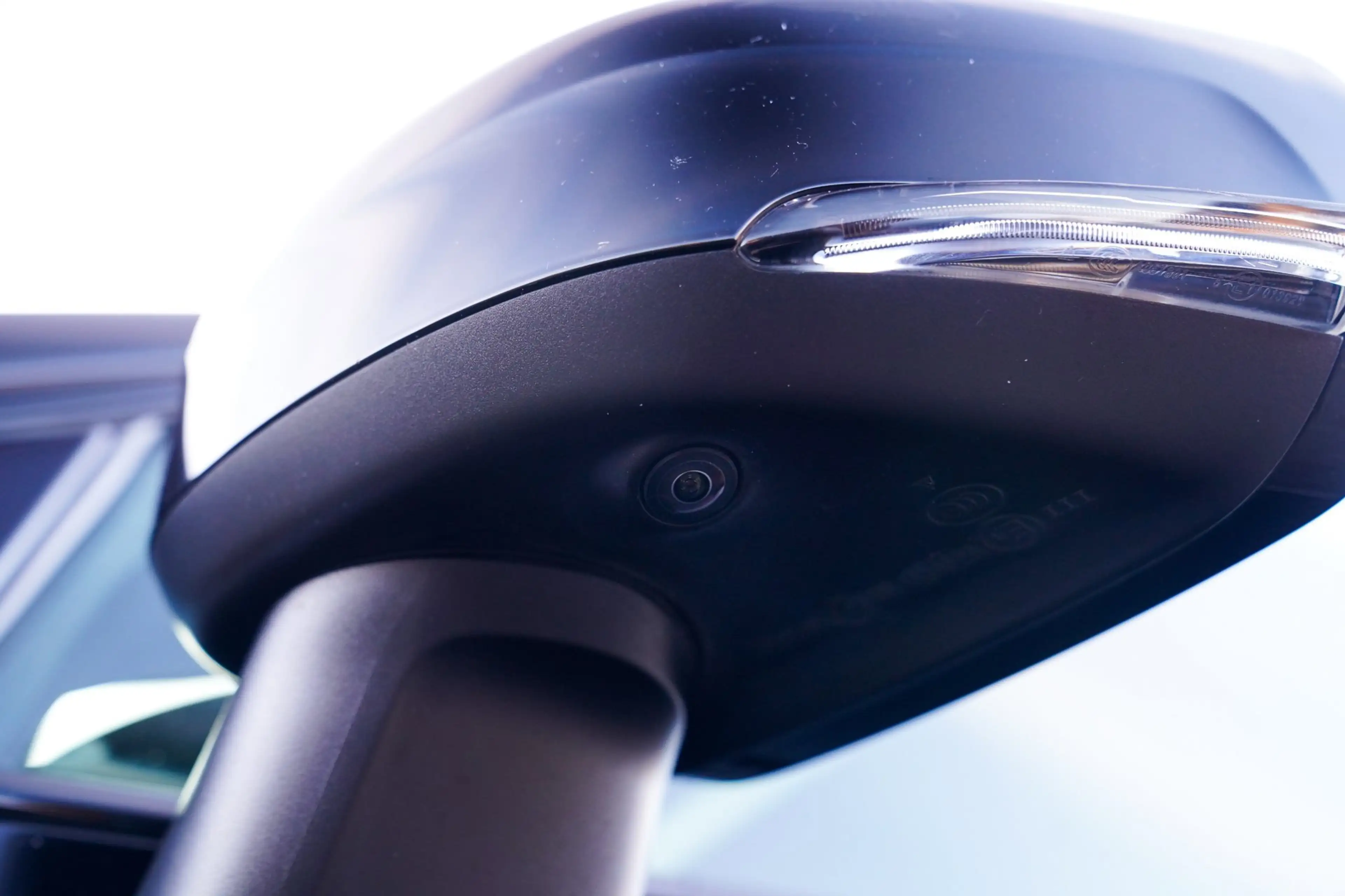 Volvo XC60 2.0 Recharge T8 AWD Inscription | Head Up Display — photo 21