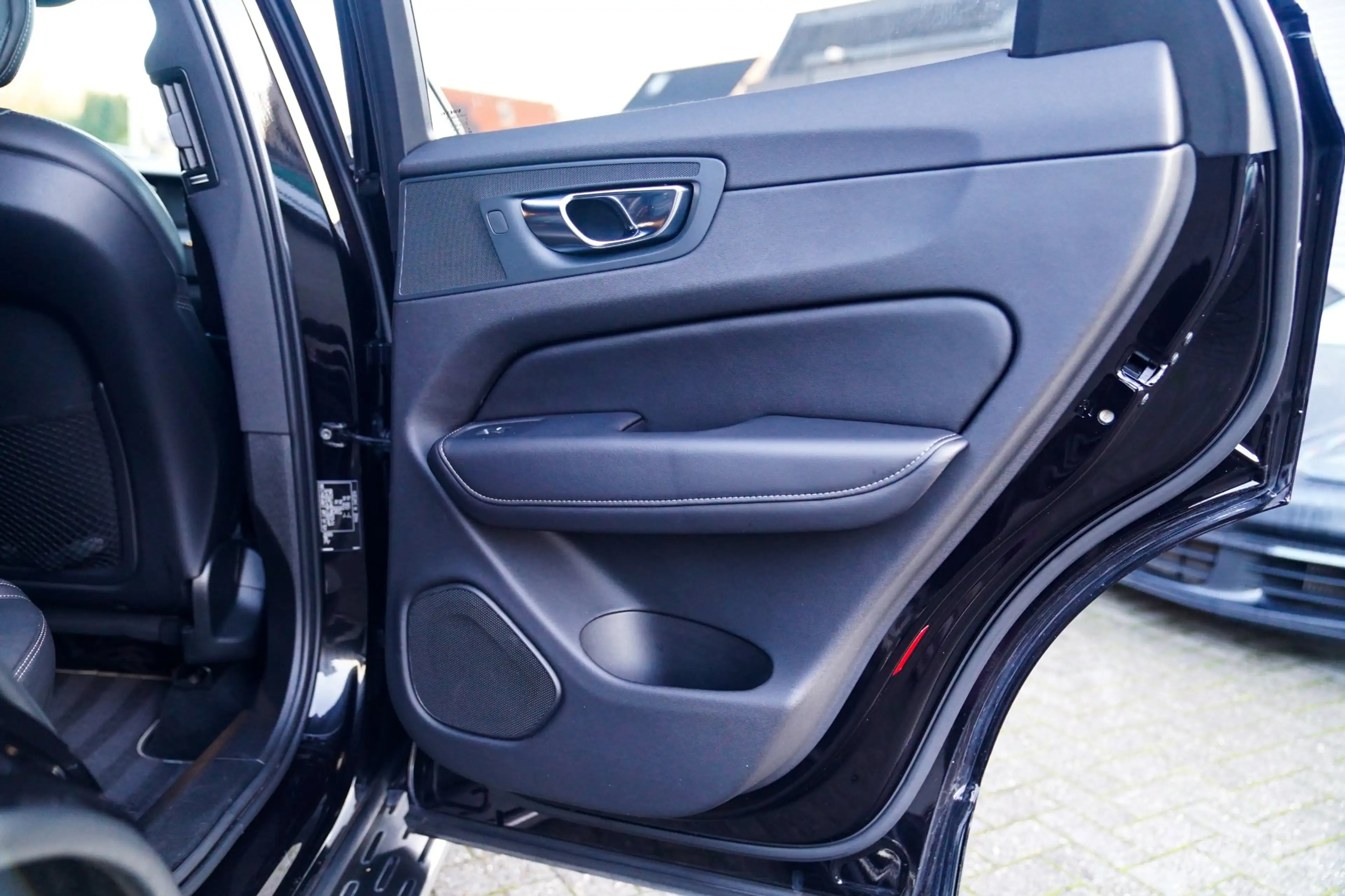 Volvo XC60 2.0 Recharge T8 AWD Inscription | Head Up Display — photo 23