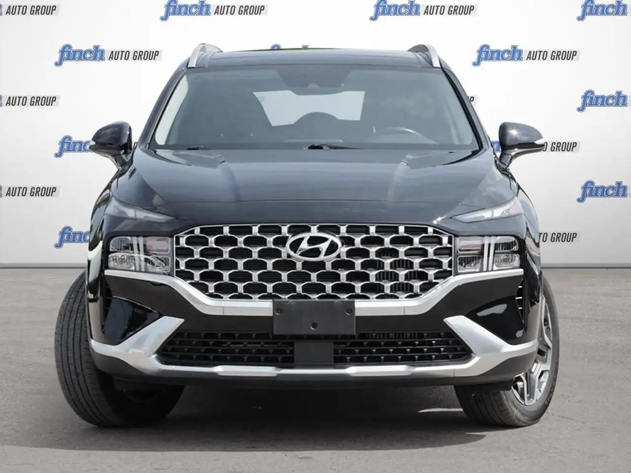 Hyundai SANTA FE fotografie Hyundai SANTA FE