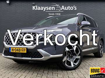 1.6 T-GDI HEV 230 pk Premium AUT. | dealer onderh.