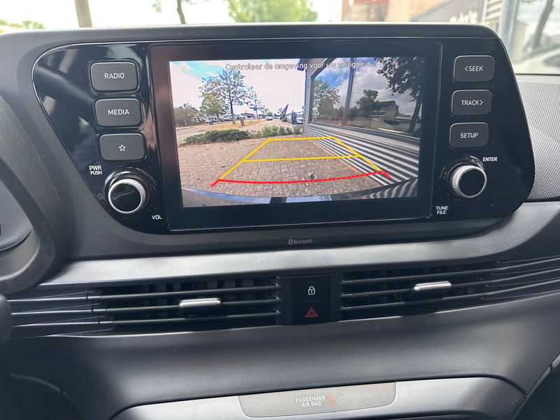 Hyundai i20 1.2 MPI Comfort / Apple Carplay / CAMERA+ PDC / 17 — photo 6