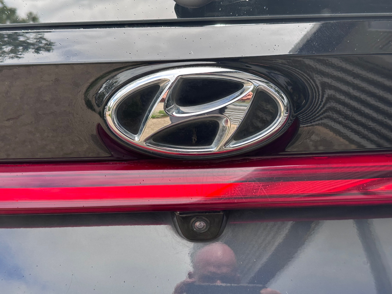 Hyundai i20 1.2 MPI Comfort / Apple Carplay / CAMERA+ PDC / 17 — photo 15