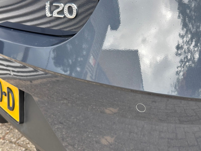 Hyundai i20 1.2 MPI Comfort / Apple Carplay / CAMERA+ PDC / 17 — photo 7