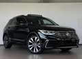Volkswagen Tiguan 2.0TDI R-Line 4Motion DSG 147kW Schwarz - thumbnail 3